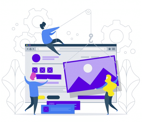 Multivendor and Single Vendor eGrocery