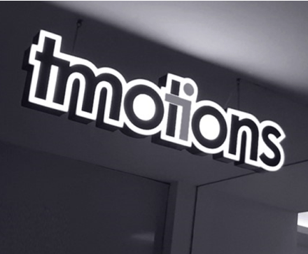 Tmotions Logo