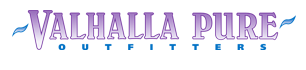Valhalla PURE Logo