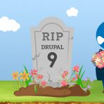 Drupal 9 End-of-Life