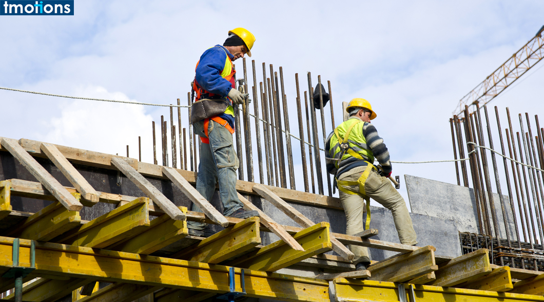 Streamlining Workforce Management for Construction Enterprises