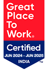 Great Place to Work Logo