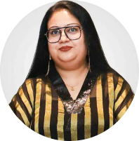 Jaspreet Kaur - Head of HR