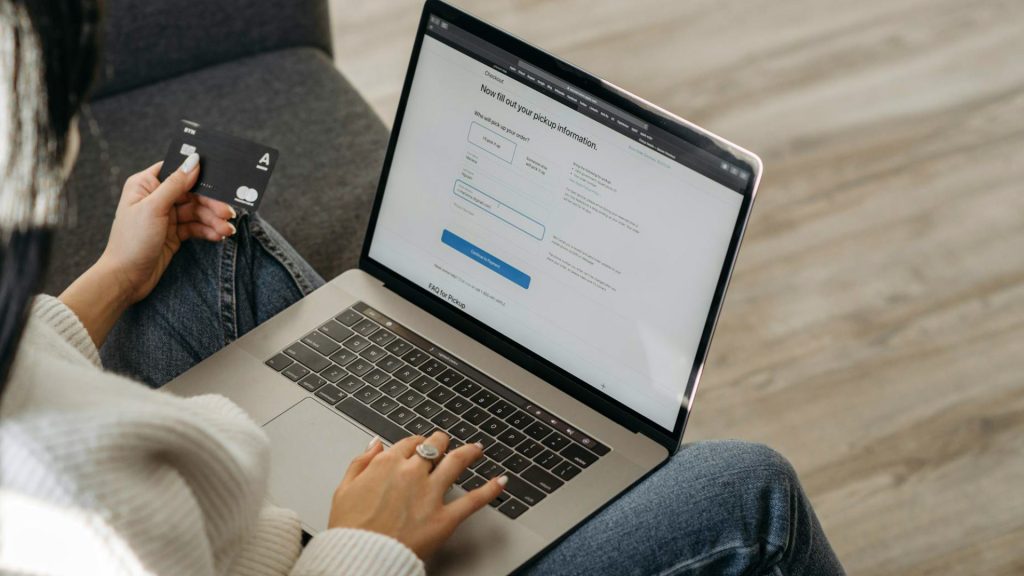 Enterprise Commercial Off-the-Shelf Software (COTS)