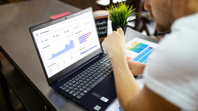Gaining Supply Chain Advantage with CI
