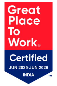 Great Place to Work Logo