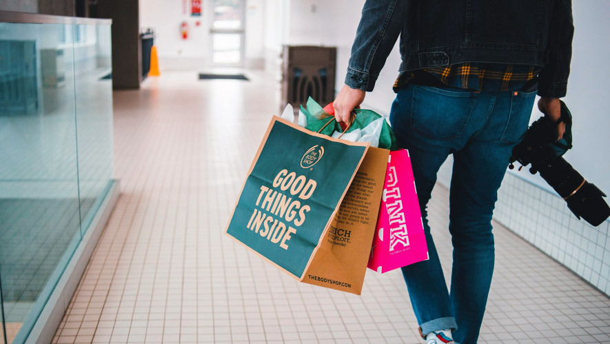 Retail Emotional Micro-Moments
